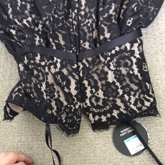 Neiman  Marcus Robert Rodriquez Target party dress - Picture 6 of 8